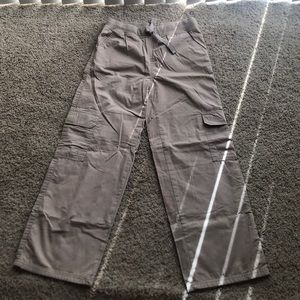 GYMBOREE boys size 12 pants